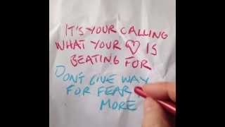 a Beautiful Friend - Burning Eyes - Video