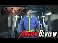 Fallout 4 Angry Review
