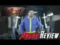 Fallout 4 Angry Review 