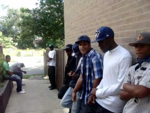 Grymee & Zeenni Guntana - BMF(Music Video) (A-TEAM REMIX)