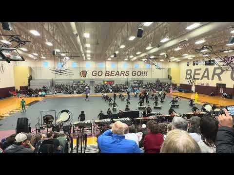 OHS 26 - LOOM - FFCC Premiere - 1/31