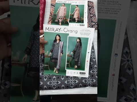 MIARY BY ORANG + AYLA BY ORANG