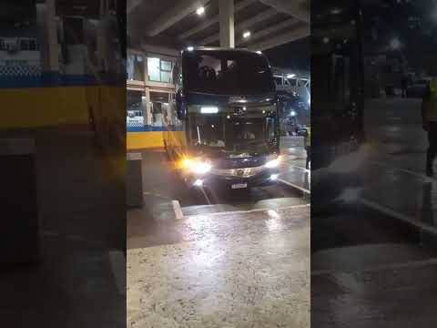 Rumo a São Paulo, fechado com o Mogi Mirim.