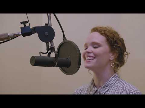 Royal Teeth "Rivalry" (Living Room Studio Session)