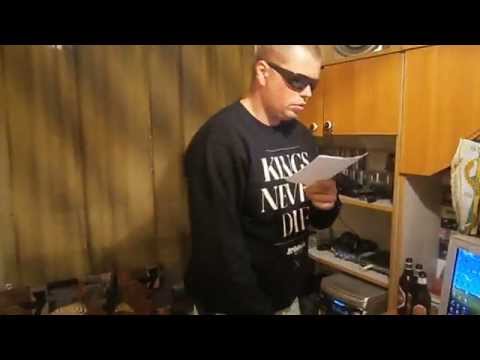 Michu RWS #Hot16Challenge