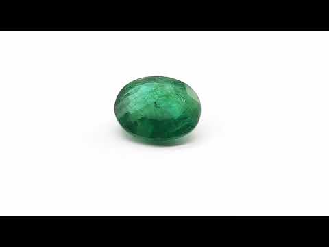 2 to 20  Carat AAA Quality Lab Certified Natural Emerald, Zamrood Stone
