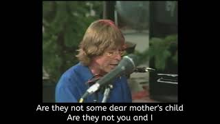 John Denver: Falling Leaves (1995)
