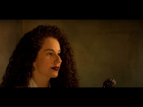 La cantina • Josefina Ilundain con Emiliano Faryna y Jorge Sequeira