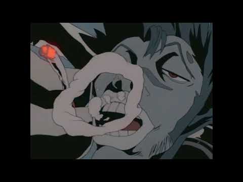 Trava: Fist Planet OVA English Dub Trailer (Read Description for Details)