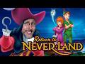 Return To Never Land Nostalgia Critic