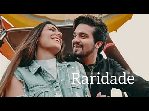 Raridade video