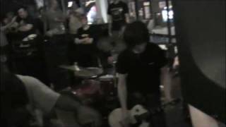 HUNTINGTONS Reunon Concert -  PART 7