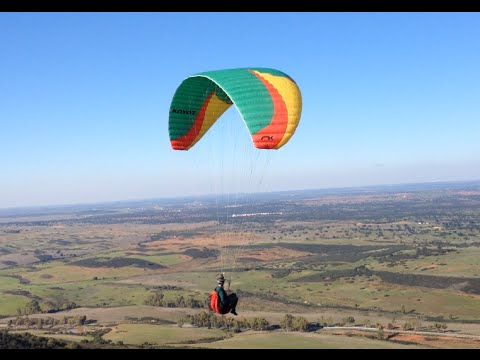 Zbor in dinamica la Codaesti