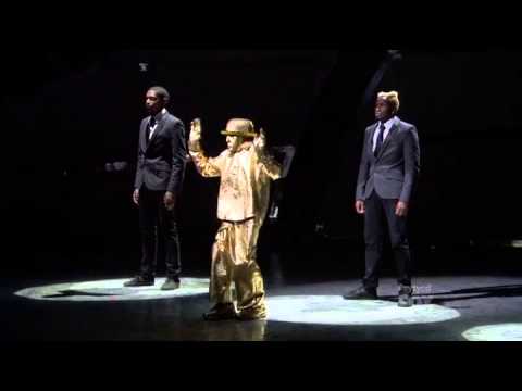 Cryosleep - Hip-hop/Animation