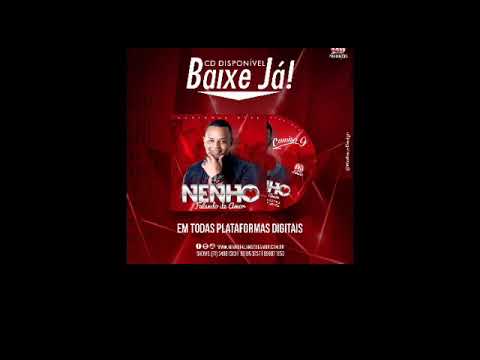 NENHO FALANDO DE AMOR 03 - CHORA CORA--O 2018