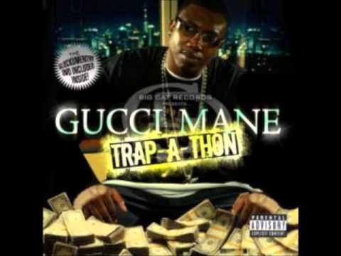 Gucci Mane Feat. Yatta Man Re-up