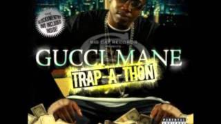 Gucci Mane Feat. Yatta Man Re-up