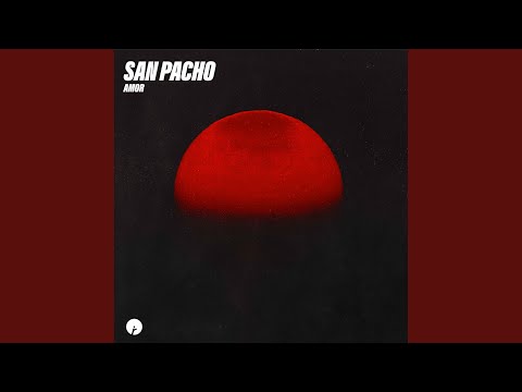 Video thumbnail for Amor (Extended Mix)