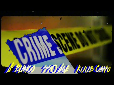 J Blanco x 440 Joe x Kuub Chapo - Murder Scene 2024