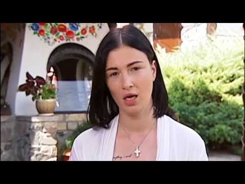 Pop singer Anastasia Prikhodko wants the world to learn more about Ukraine – UKRAINE TODAY launch