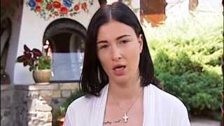 Pop singer Anastasia Prikhodko wants the world to learn more about Ukraine – UKRAINE TODAY launch