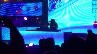 Bassnectar-Select Frequency Live in Detroit