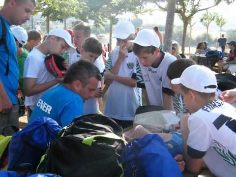 Copa Catalunya    2013