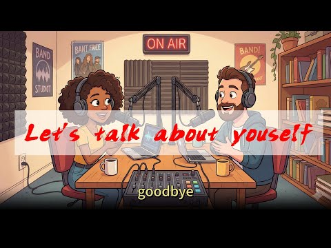 YouTube's best English podcasts