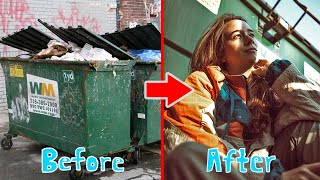 UGLIEST Photography Location Ever Challenge!!