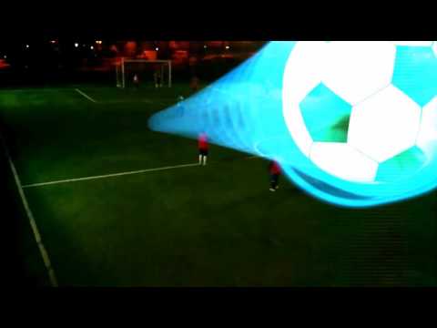 Kayaşehir Spor Kulübü 22.04.2016 22:00 - akillisaha.com