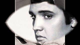 Elvis Presley Love Me Tender