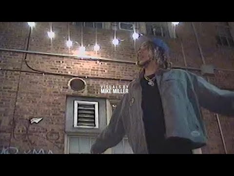 Jayggm - Perfect Moment (Offical Video)