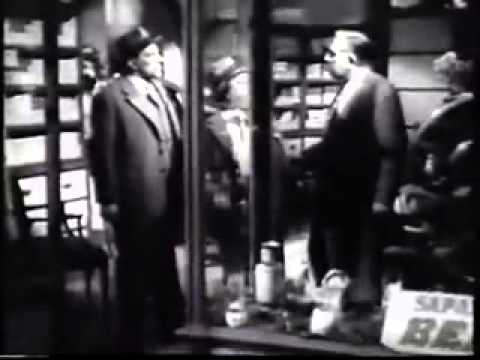 Filme Português   Cantiga da Rua 1950]