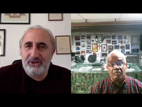 Thumbnail for My Chat with Legendary Lead Singer of The Stylistics, Russell Thompkins Jr.  (THE SAAD TRUTH_584) by Russell Thompkins, Jr.