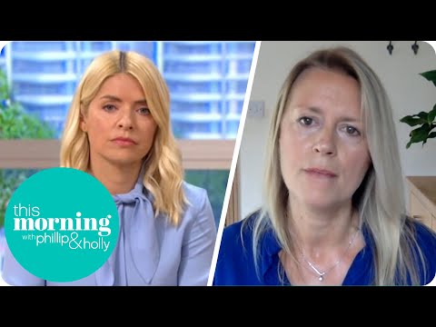 Full-Time Carer Reveals Devastating Impact Caring Had On Her | This Morning