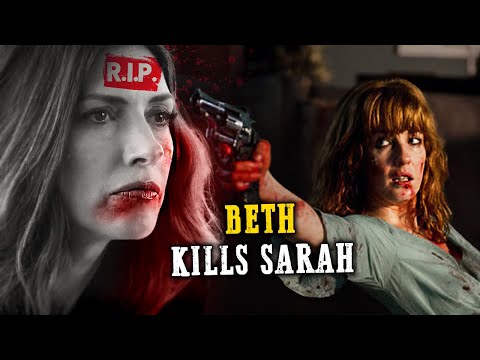 Yellowstone Season 5 Part 2 Trailer: Beth Finally Kills Sarah!