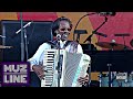 Buckwheat Zydeco Live at New Orleans Jazz & Heritage Festival 2016
