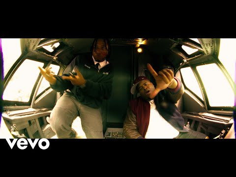 Goon des Garcons - WHO DO IT BETTER? ft. Duke Deuce