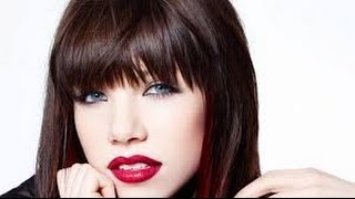 Sweetie - Carly Rae Jepsen [LYRICS!] ♥♥♥