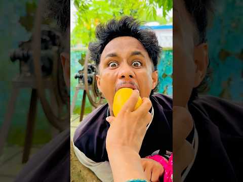 Kaccha mango aur mummy 🥭😱 | Mini Vlog #shorts #minivlog #ashortaday #vlog #trending #cats #cat