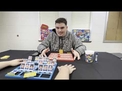 Boardgame Bonanza Feb 19