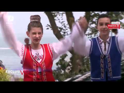 Ansamblul Mugurașii, luat la întrebări de Tudor Brancu Turcu