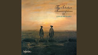 Download lagu Liszt: 12 Lieder von Franz Schubert, S. 558: No. 4, Erlkönig (After D. 328, 2nd Version) mp3 Download lagu Liszt: 12 Lieder von Franz Schubert, S. 558: No. 4, Erlkönig (After D. 328, 2nd Version) mp3