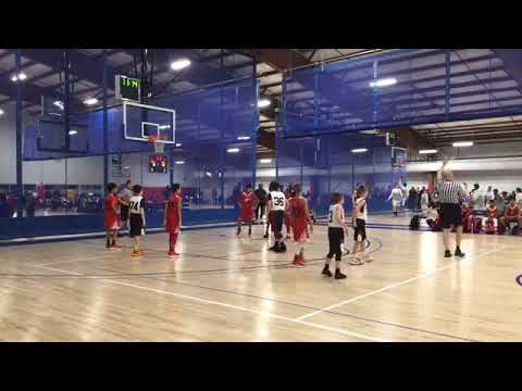 STACK BEAST wins 37-35 over TEAM JACKO - Clash For the Cup