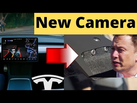 BREAKING! Tesla May Integrate Sony's IMX Camera With Mind Blowing Specs