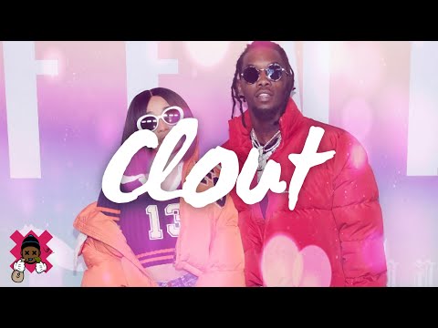 [FREE] Bhad Bhadie x Offset x Cardi B Type Beat 2022 ''Clout'' Prod. By Jay Stacks Beats