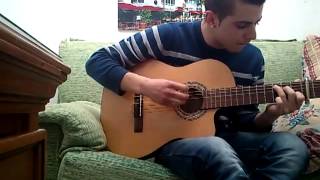 Manuel Carrasco Me sabe a poco por Josemi Herrero