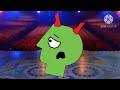 PBS Logo Just For Laughs Style From PBS Gets His Revenge