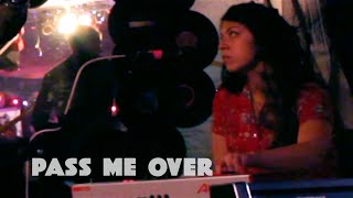 Reed Turchi & The Caterwauls - Pass Me Over LIVE