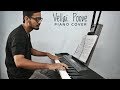 Vellai Poove Piano Cover Hi Hello Kaadhal Vinesh